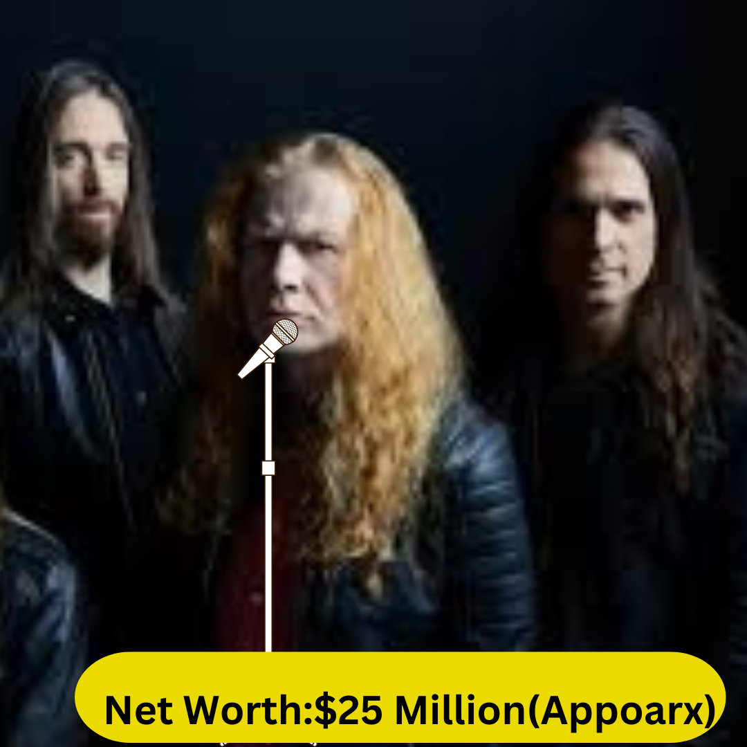 megadeth,opeth,megadeth tour,megadeth tour 2024,opeth tour,megadeath