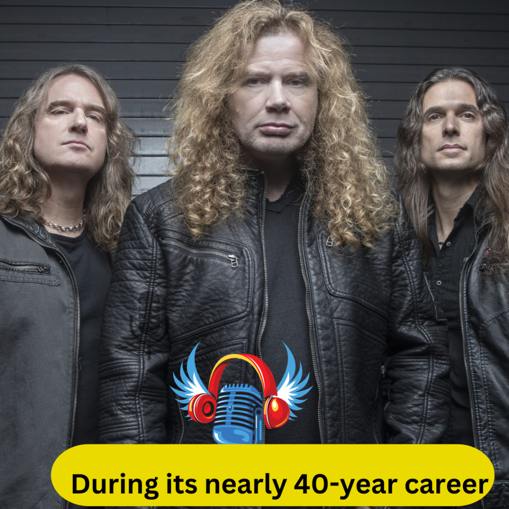 megadeth,opeth,megadeth tour,megadeth tour 2024,opeth tour,megadeath