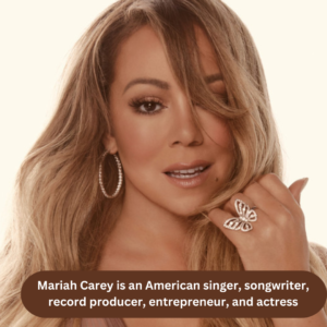 Mariah Carey Net Worth